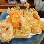 麺ごころ にし平 - 