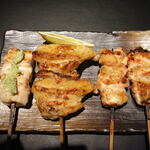 Toriyaki Sasaya - 