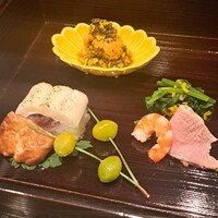 招福樓 東京店 - 