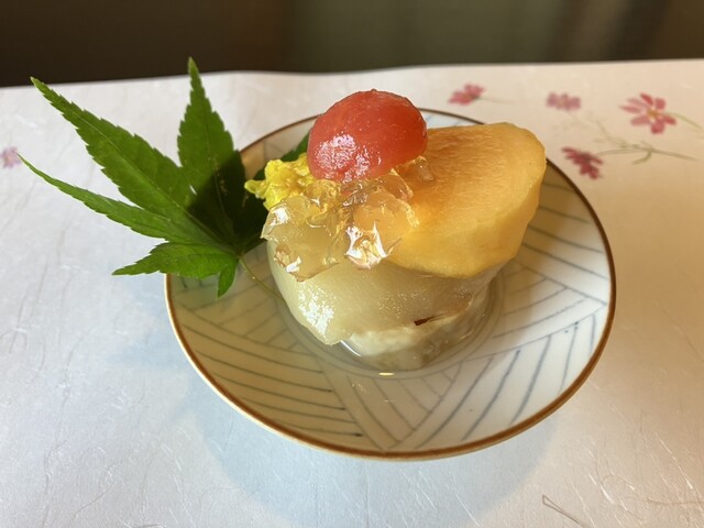 清居 - 東根（日本料理）の写真