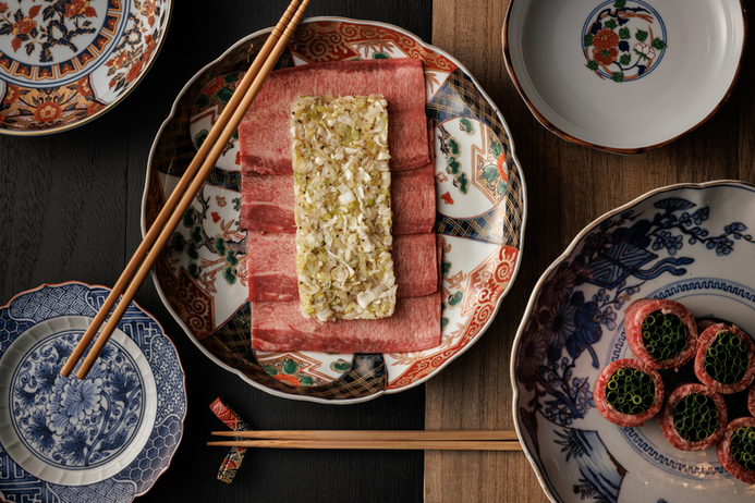 焼肉 朧