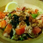 菊乃家本店 - ツナサラダ