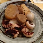 Robata To Oden Koronagirai - おかわりおでん