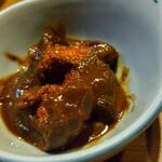 うなぎのやっこ - 