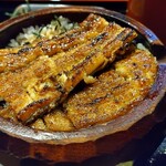 うなぎのやっこ - 