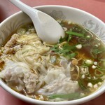 台湾ラーメン光陽 - 