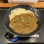 さぬき手打ちうどん 銭形 - 