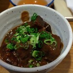 うなぎのやっこ - 