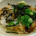 うなぎのやっこ - 