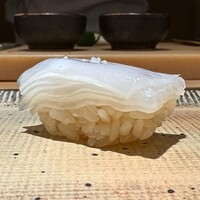 鮨 西崎 - 
