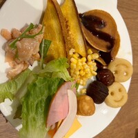 フォレストガーデン - 