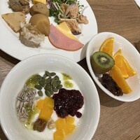 フォレストガーデン - 