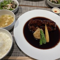 熱香森 - 