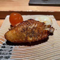 とり茶太郎 - 