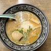 中華そば専門店 広松 - 中華そば+固ゆで玉子