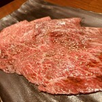 Wagyuu Yakiniku Kimu - 