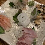 鴨や天童 - 