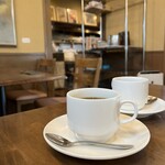 カフェポンテ - 