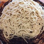 江戸蕎麦 にのの - 