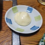 天ぷら 海鮮 地酒 弥栄 - マヨ