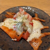 OSAKAきっちん。 東急プラザ渋谷店 - 