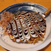 OSAKAきっちん。 東急プラザ渋谷店 - 