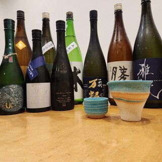 酒と魚 とと音_1