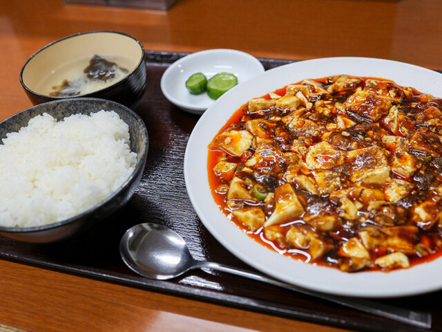 中国四川料理 天府仙臺（テンプセンダイ） - 卸町（四川料理）の写真