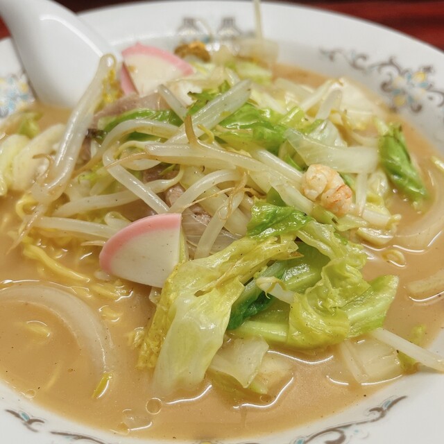 来華（らいか） 秋田駅近くの本格ラーメン店｜おすすめメニューと口コミ