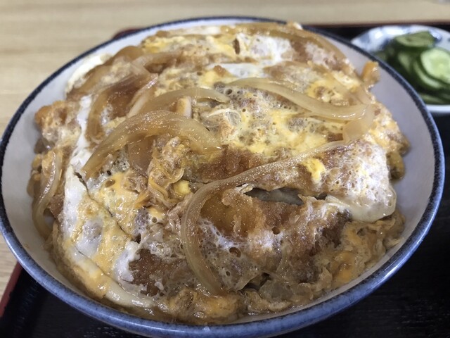 大衆食堂すずめ - 郡山（食堂）の写真