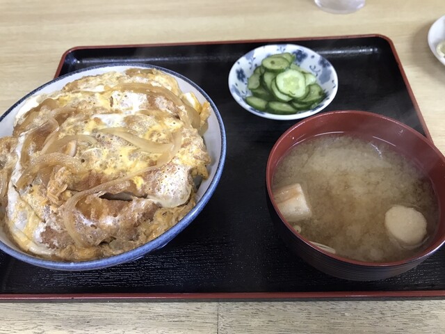 大衆食堂すずめ - 郡山（食堂）の写真