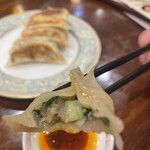 アジア中華創作料理 天府餃子城 - 