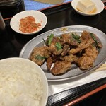 高屋敷肉店 - 