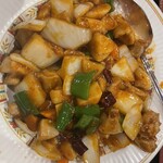 アジア中華創作料理 天府餃子城 - 