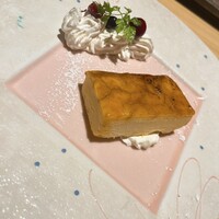 WASHOKU SUSHI いぶき 銀座店 - 