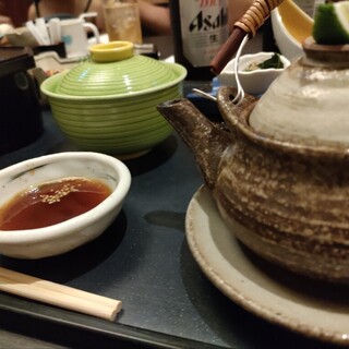 日本料理 大乃や_1