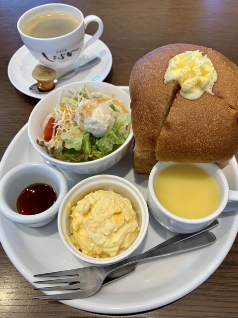 しょぱん カフェ しょぱん 長良 （cafe chopin NAGARA） - 岐阜市その他