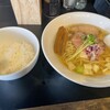 中華蕎麦 ごとう - 