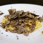 創作イタリアン Gemelli - トリュフモリモリ(⁠｡⁠♡⁠‿⁠♡⁠｡⁠)