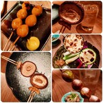 Yakitori No Hachibei - 