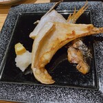 魚と酒と飯 マコトヤ - 