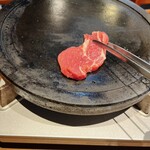 Yougan Yakiniku Kaisei - 