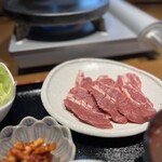 熔岩焼肉 快晴 - 