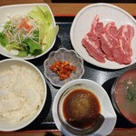 Yougan Yakiniku Kaisei - 