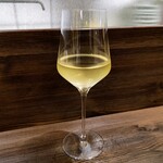 創作イタリアン Gemelli - 白ワイン