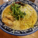 麺や 佐市 - 