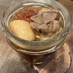 勝手口 ひまり屋 - 