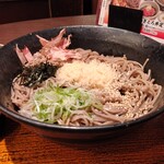 おらが蕎麦 - 