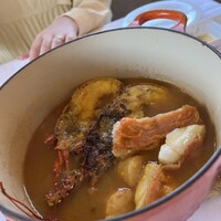 レストラン ラ・マーレ - 