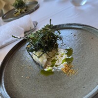 レストラン ラ・マーレ - 